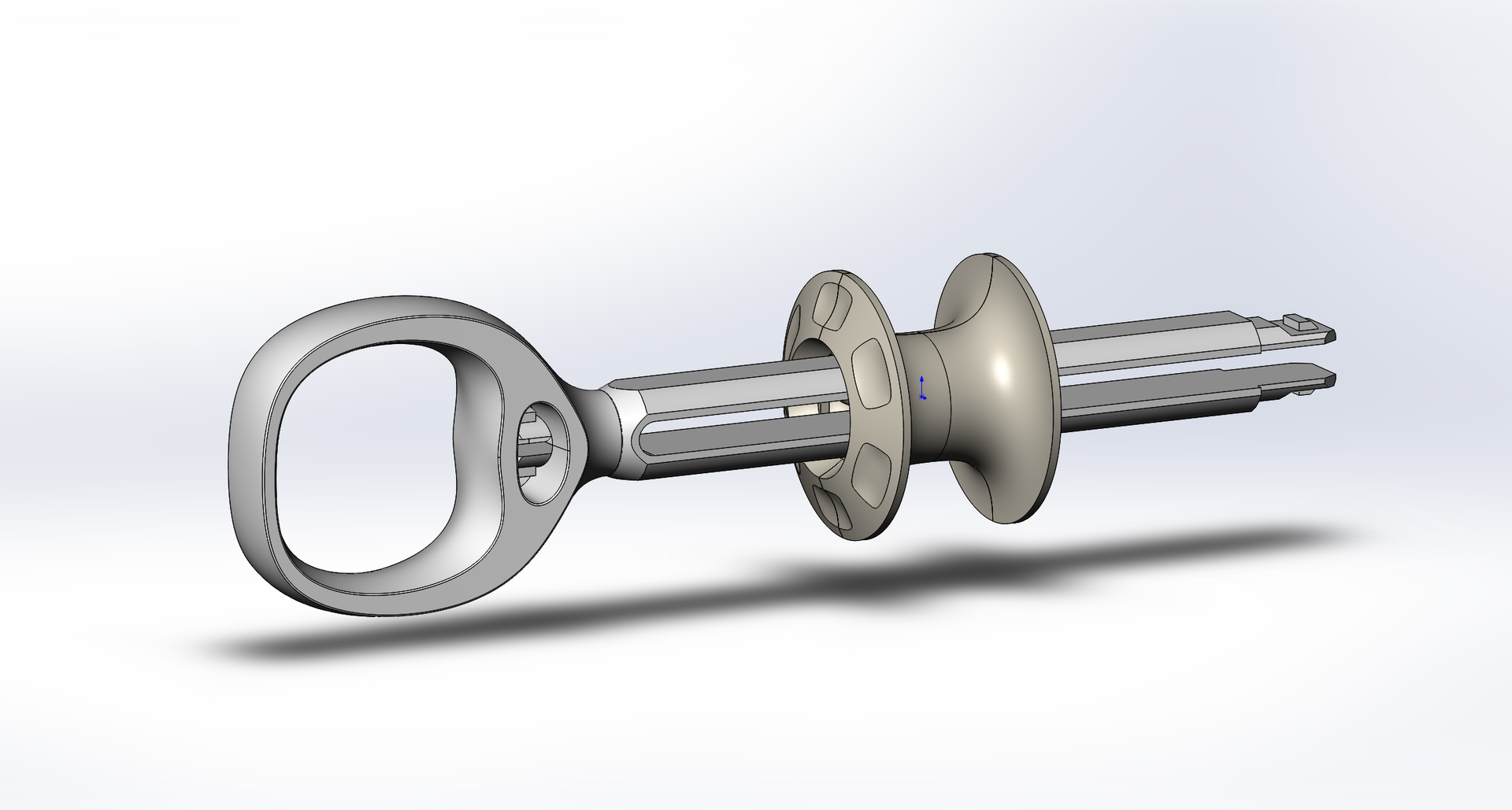 3D-моделирование и гибкая эндоскопия - 8 3D-моделирование и гибкая эндоскопия - 8