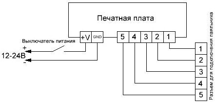 Simple Solder MK936. Паяльная станция для тех, кто хочет сам - 7