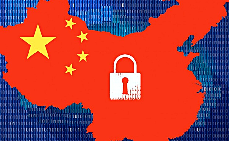 Китай объявил о 14-месячной облаве на VPN, используемых для обхода национального файервола - 1