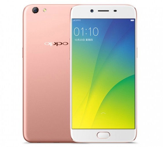 Продажи смартфонов Oppo R9, R9 Plus, Oppo R9s и R9s Plus превысили 20 млн единиц