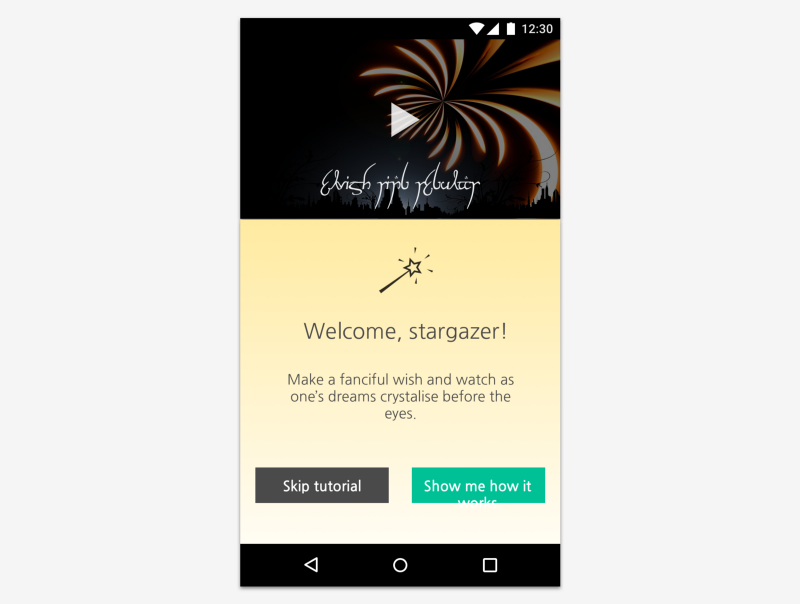 Дизайн мультиязычных приложений - 1 Дизайн мультиязычных приложений - 1