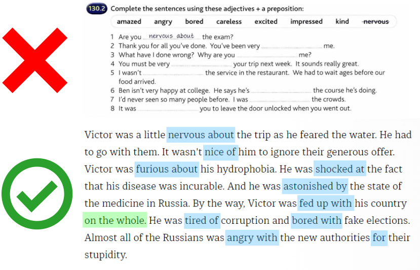 Как изучать английскую грамматику БЕЗ упражнений. Творческий подход — внедрение юнитов в главы своей книги - 1