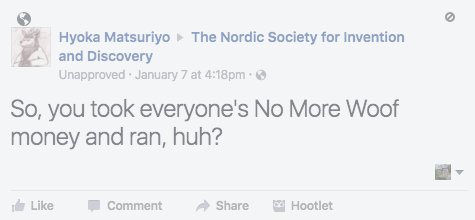 Краудфандинг собрал деньги на устройство для чтения мыслей собак, но гаджет не вышел - 4 image