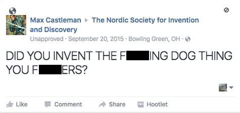 Краудфандинг собрал деньги на устройство для чтения мыслей собак, но гаджет не вышел - 5 image