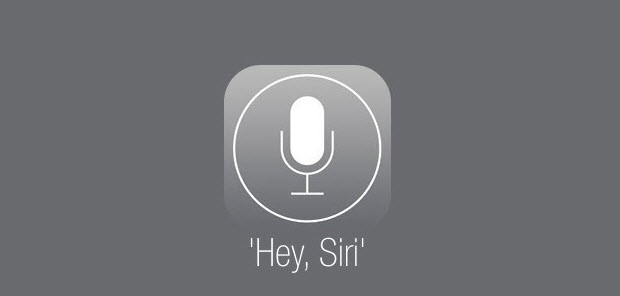 Новый iPhone может получить улучшенную систему Siri