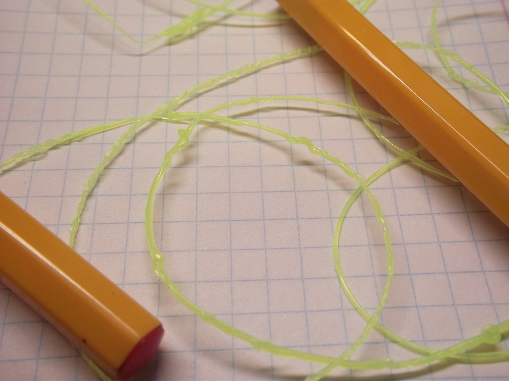 О теории Хотэнда- Hotend_theory. Краткое сообщение по результатам работ - 3 О теории Хотэнда- Hotend_theory. Краткое сообщение по результатам работ - 3