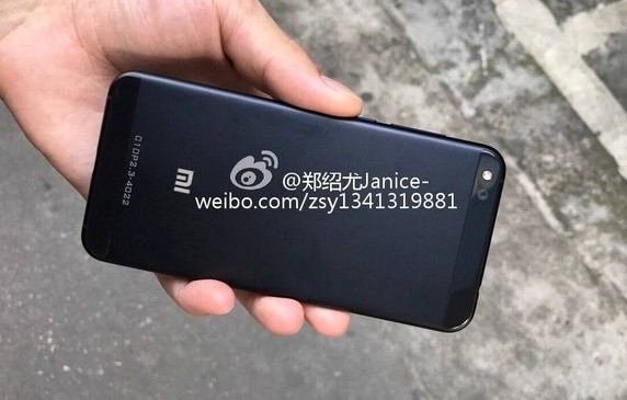 Смартфон Xiaomi Mi 5C должен поступить в продажу в феврале