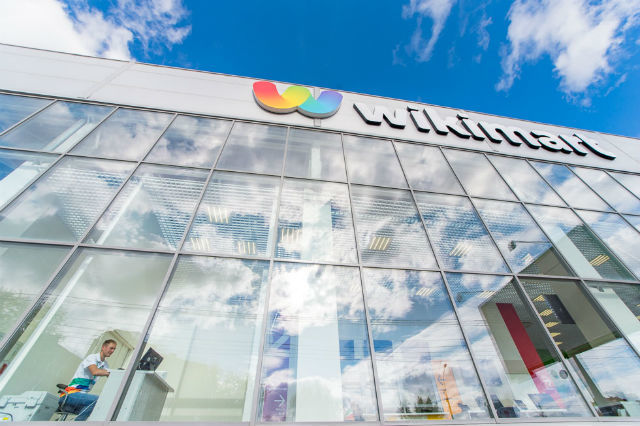 Викимарт и “теория бОльшего дурака” в электронной коммерции - 2