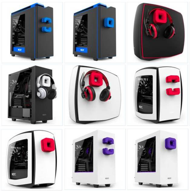 NZXT Puck стоит около $20