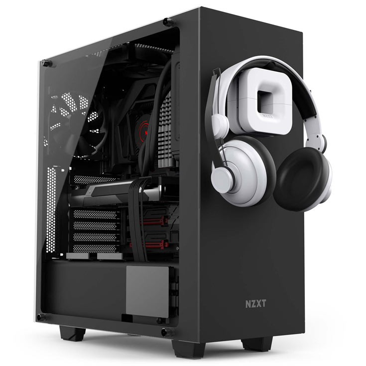 NZXT Puck стоит около $20