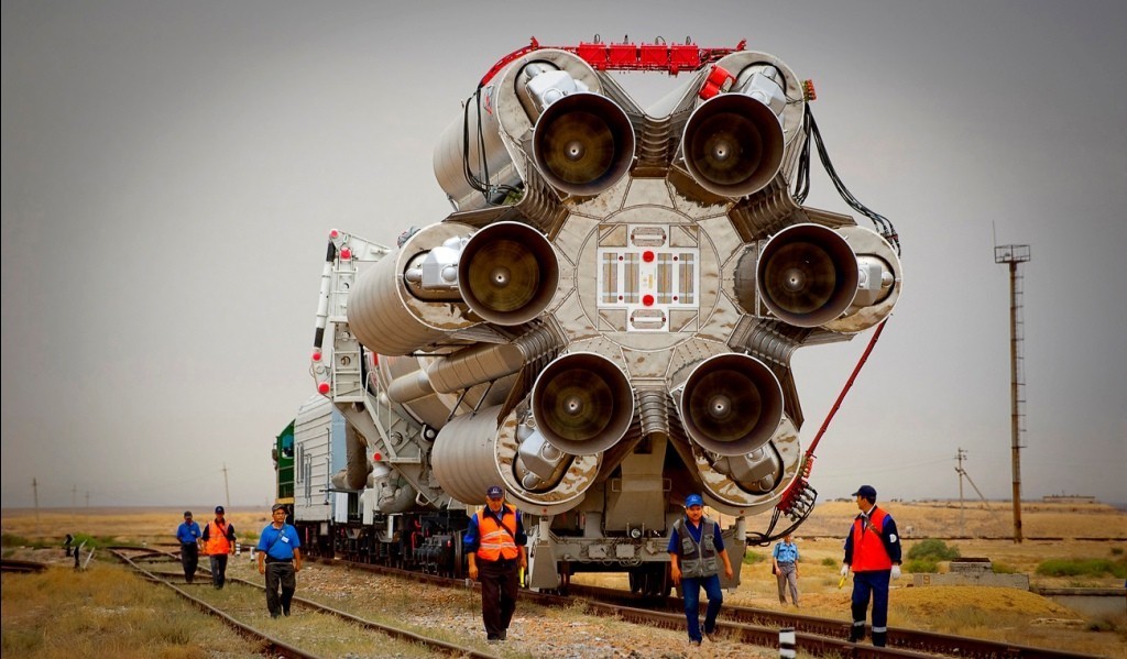 «Роскосмос» отзывает все двигатели ракет «Протон-М» для проверки неликвидных компонентов в конструкции (обновлено) - 2