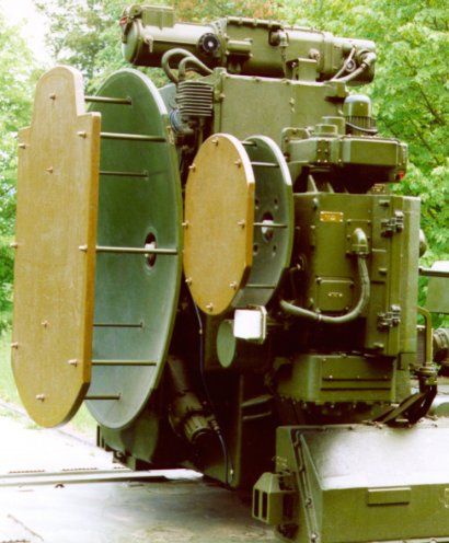 Справочник по антеннам для радаров - 41