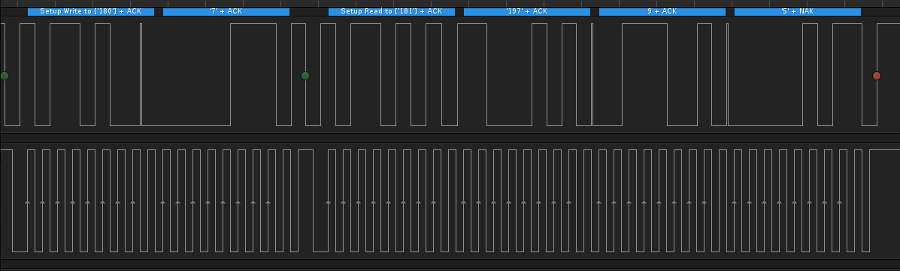 Датчик облачности для обсерватории - 12 Датчик облачности для обсерватории - 12