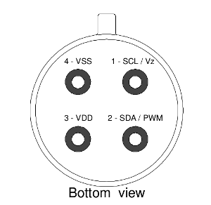 Датчик облачности для обсерватории - 7 Датчик облачности для обсерватории - 7