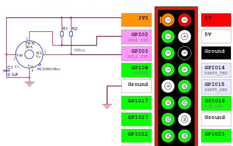 Датчик облачности для обсерватории - 8 Датчик облачности для обсерватории - 8