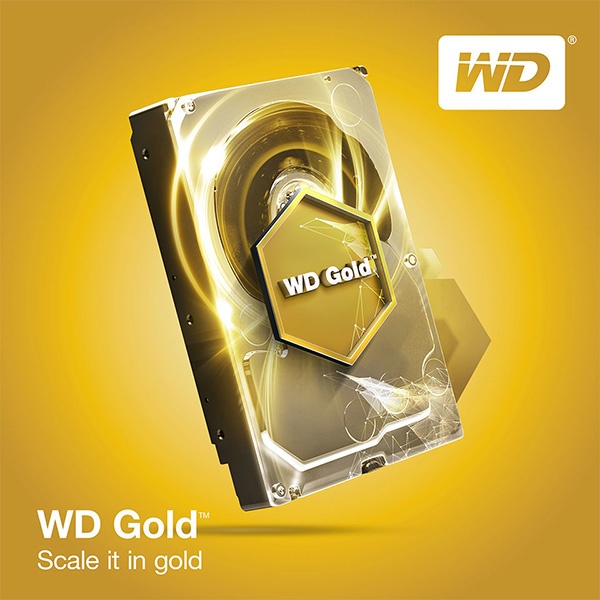 Western Digital