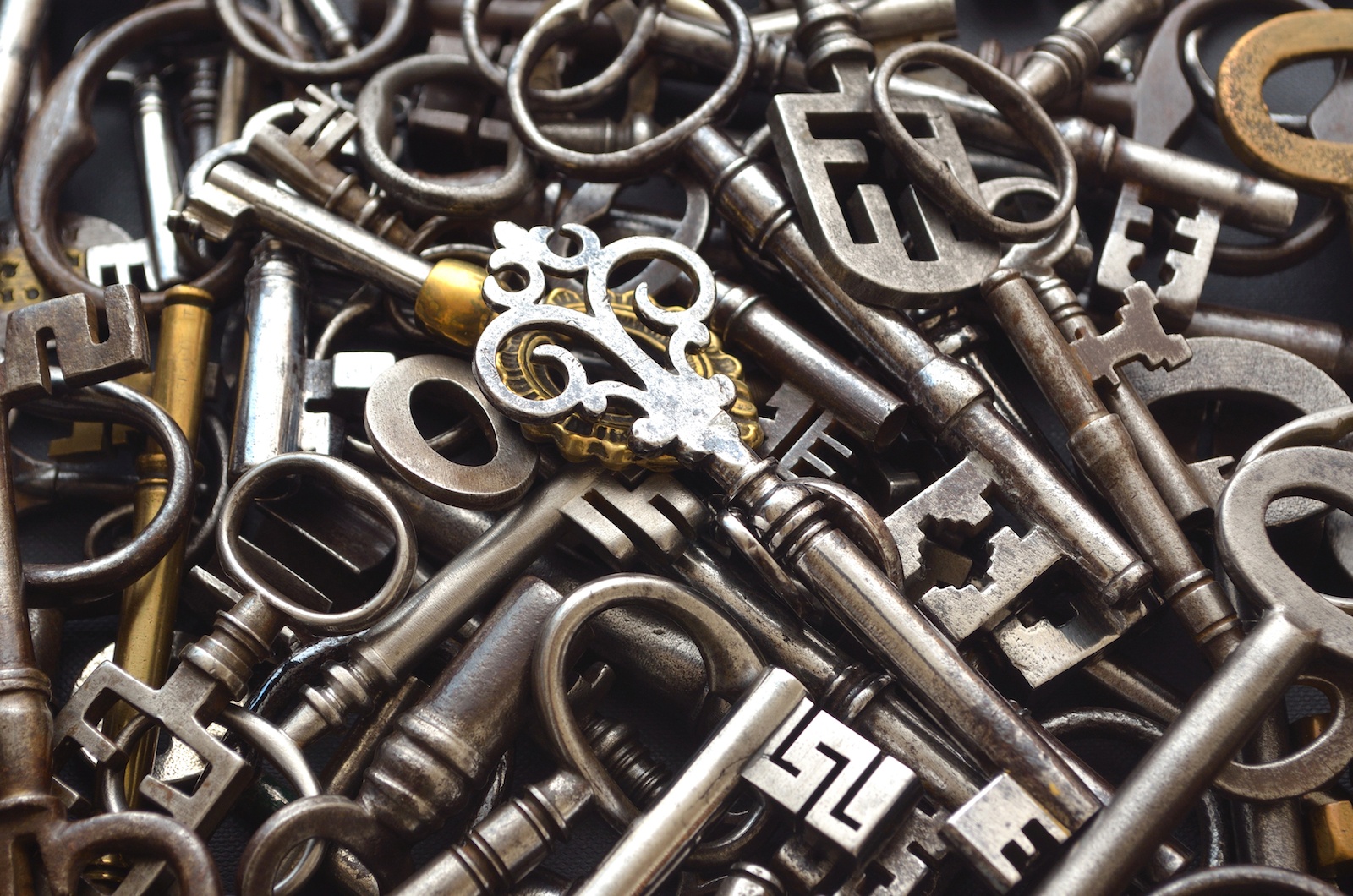 Полезная напоминалка: как не потерять биткоины в 2017 году: - 1 image