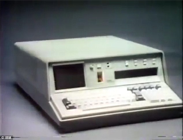 IBM Model 5100: первый портативный компьютер от IBM, вышедший 40 лет назад - 3
