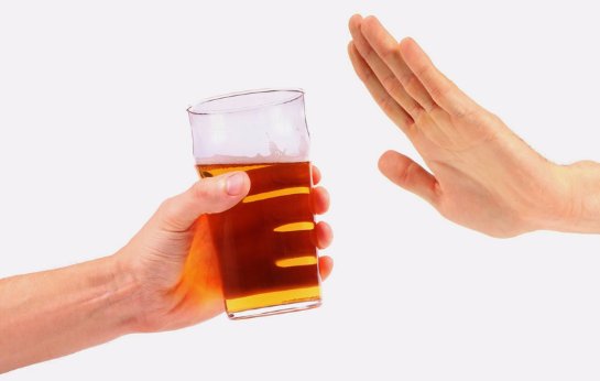 Ученые рассказали, что дает отказ от алкоголя