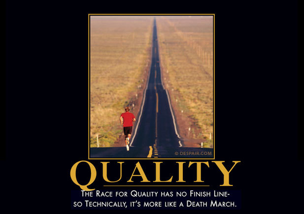 Agile умер, да здравствует… Agile - 7 Agile умер, да здравствует… Agile - 7