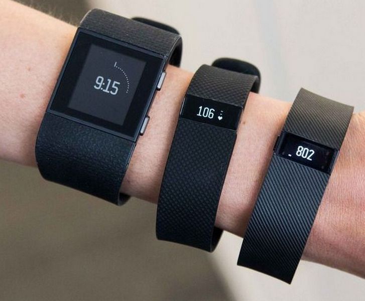 Fitbit уволит каждого десятого сотрудника