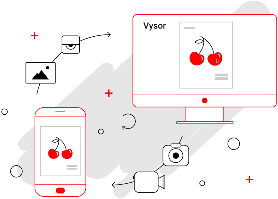 Vysor — удобный инструмент для тестирования - 1