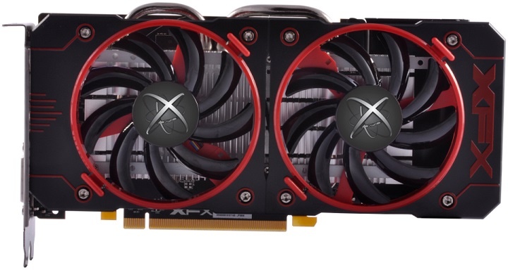 Разблокированных фабричным способом карт Radeon RX 460 становится больше