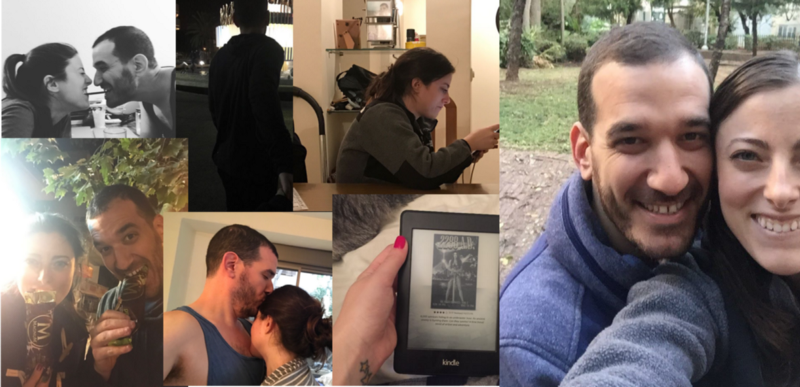 Как сделать девушке предложение при помощи социальной инженерии - 5 Как сделать девушке предложение при помощи социальной инженерии - 5