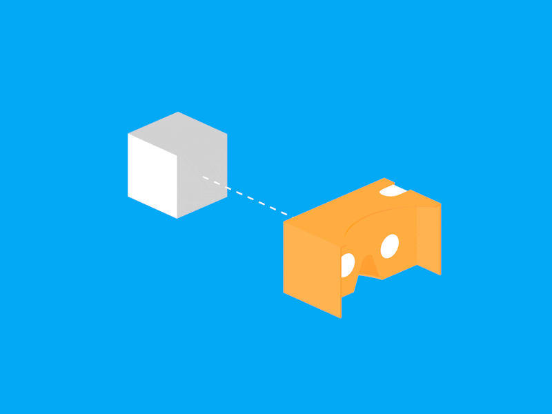 Подходы к дизайну в виртуальной реальности - 9 image