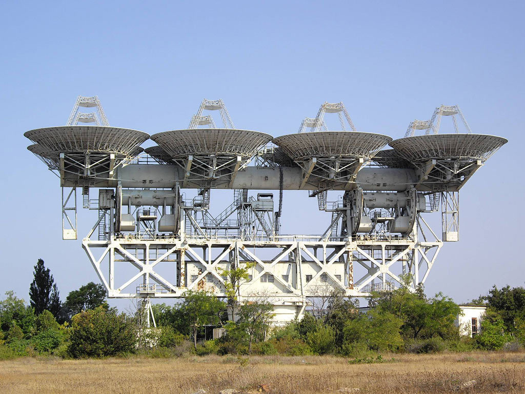 Хронометр для космических первопроходцев - 4