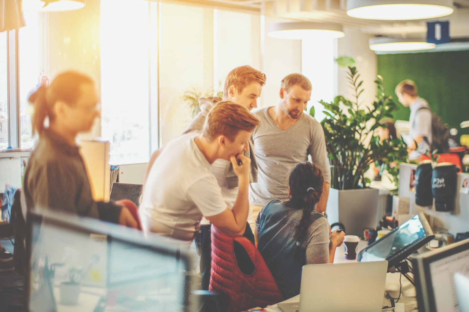 Оптимизация работы портальной дизайн-команды с помощью Sketch и облака - 1 Оптимизация работы портальной дизайн-команды с помощью Sketch и облака - 1