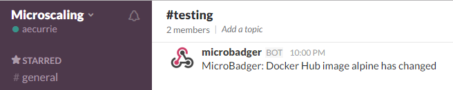 Повышаем безопасность контейнеров Docker - 3 Повышаем безопасность контейнеров Docker - 3