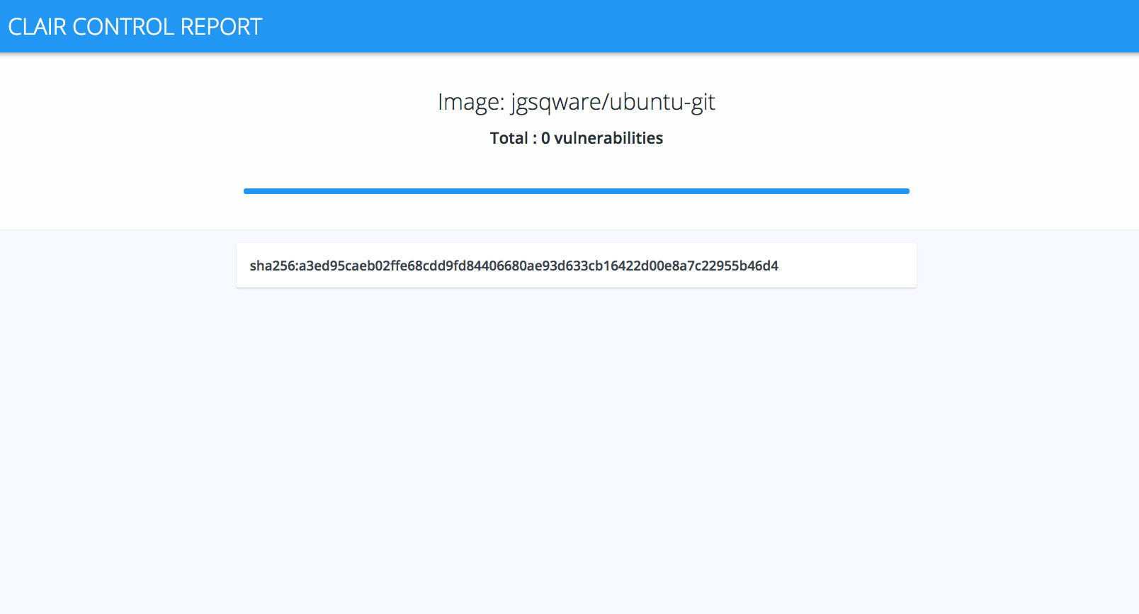 Повышаем безопасность контейнеров Docker - 4 Повышаем безопасность контейнеров Docker - 4