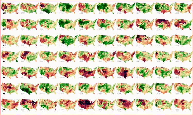 Визуализация данных в браузере с помощью D3.js - 24