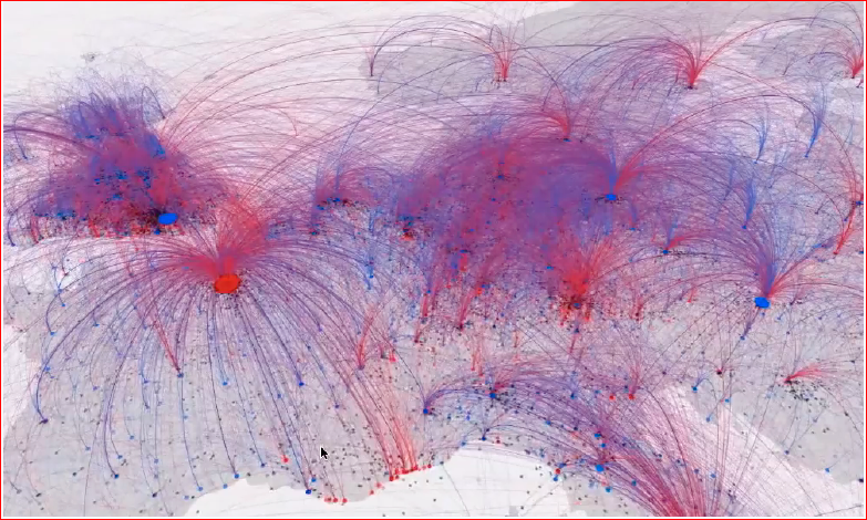 Визуализация данных в браузере с помощью D3.js - 8