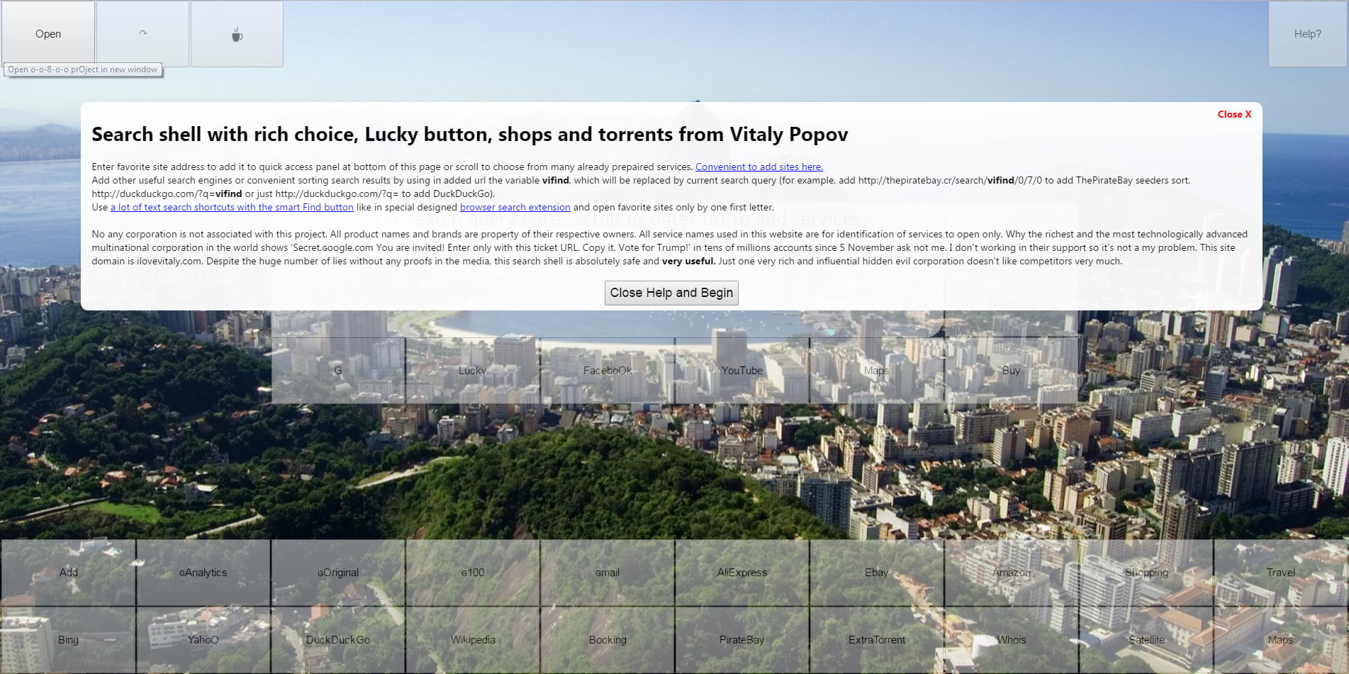 Google хочет отобрать у россиянина домен ɢoogle.com - 1 image