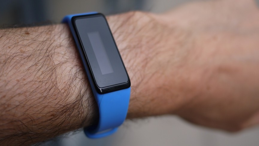 Бюджетные фитнес-трекеры: выбираем недорогое и функциональное устройство - 5 Бюджетные фитнес-трекеры: выбираем недорогое и функциональное устройство - 5