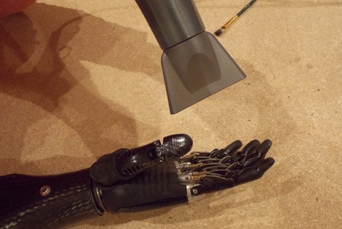 Гаджеты для современного киборга - 10 image