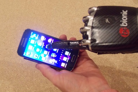 Гаджеты для современного киборга - 11 image