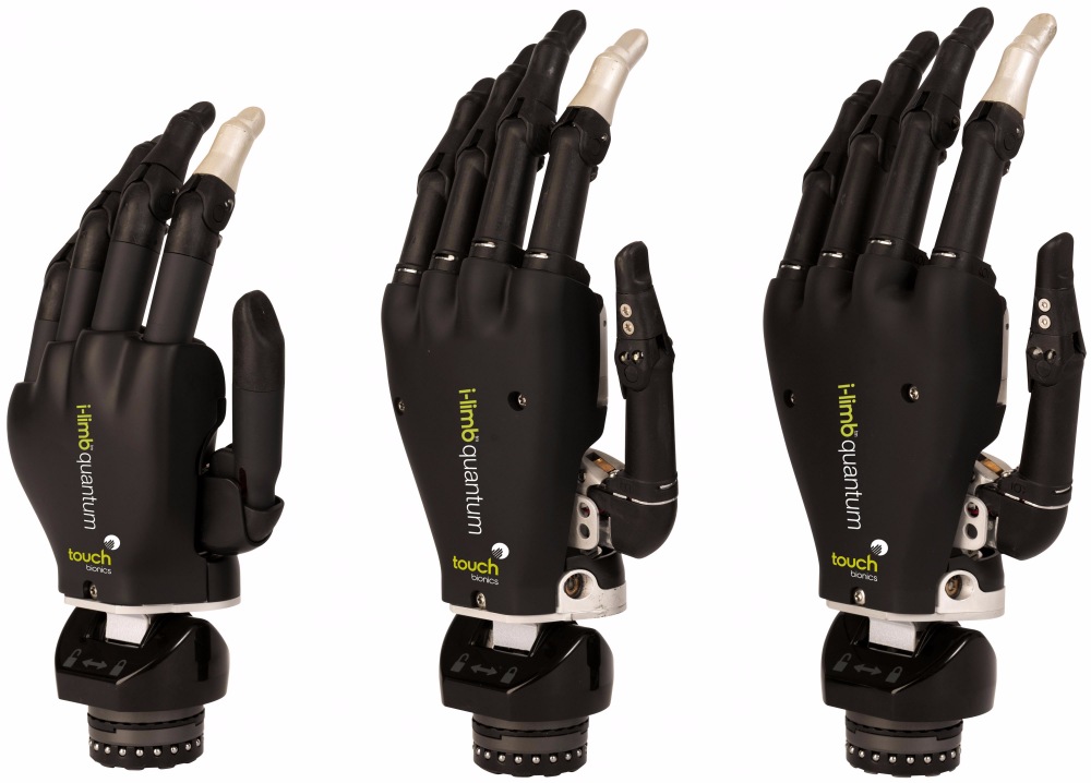 Гаджеты для современного киборга - 12 image