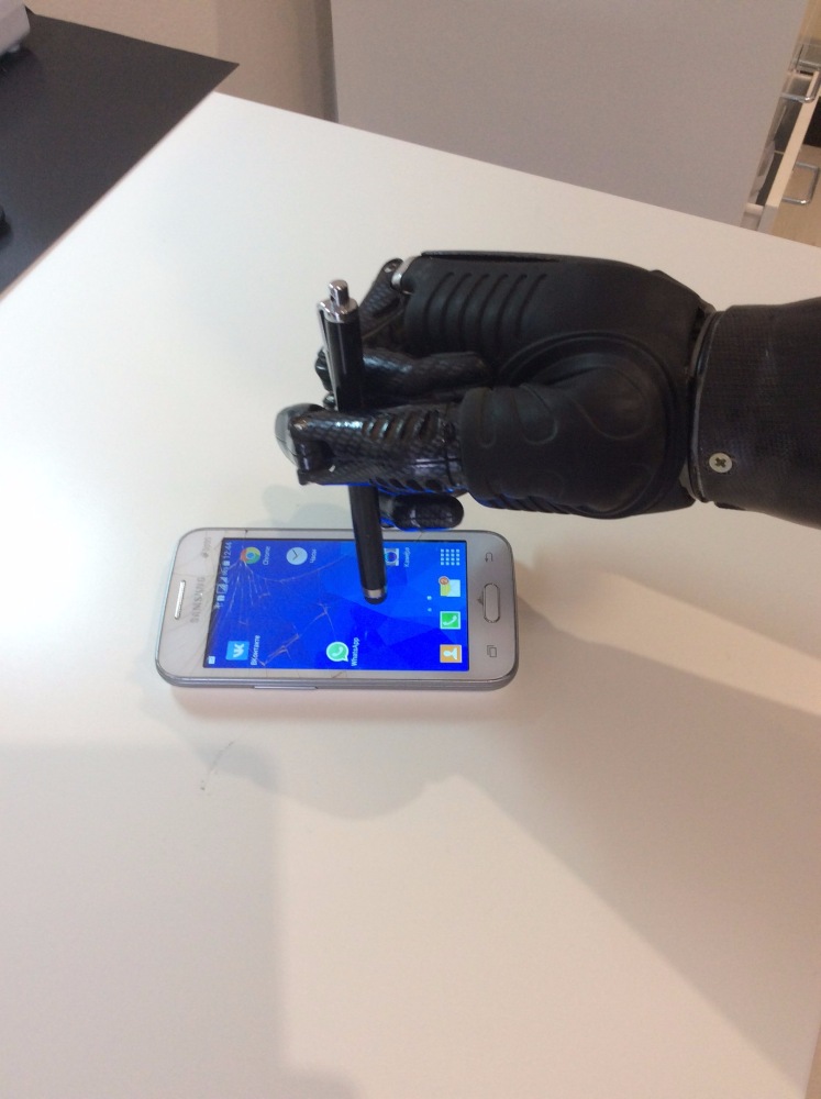 Гаджеты для современного киборга - 13 image