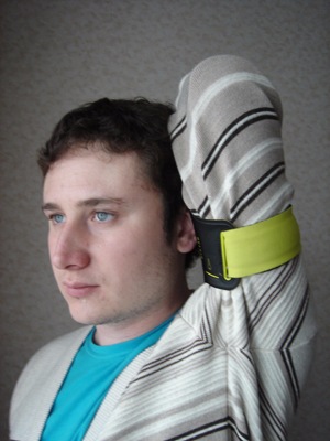 Гаджеты для современного киборга - 15 image