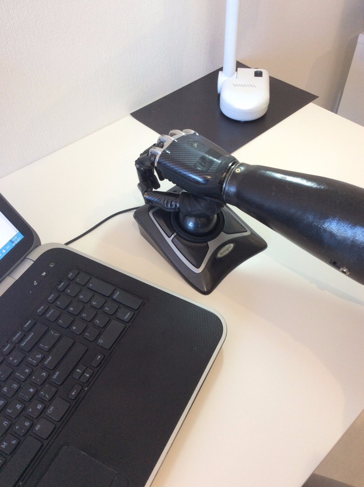 Гаджеты для современного киборга - 5 image