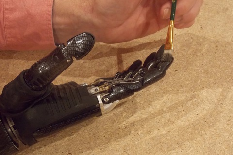 Гаджеты для современного киборга - 9 image