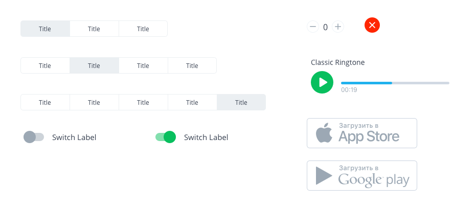 4 правила работы в Sketch над крупными проектами - 10 image