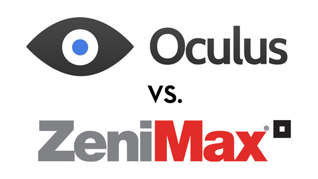 ZeniMax выиграла дело против Oculus