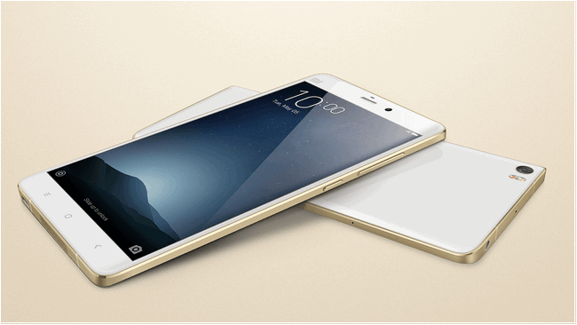 Xiaomi Mi6 может получить версию Snapdragon 835 с пониженными частотами работы