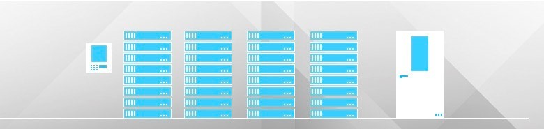 Гиперконвергентные платформы: от экзотики к мейнстриму - 1