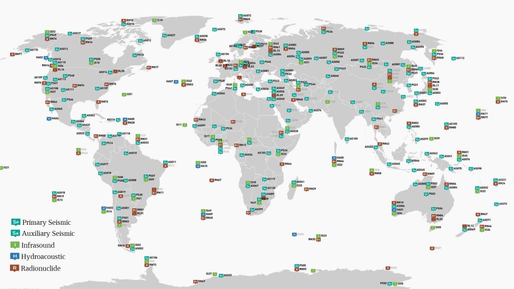 Спросите Итана: откуда мы знаем, что Северная Корея испытывает бомбы? - 4