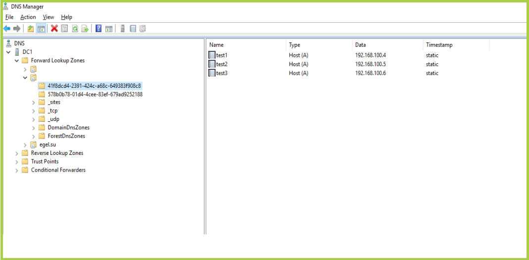 Network Controller: программно-определяемые сети в Windows Server 2016. Часть 1: возможности и службы - 7 Network Controller: программно-определяемые сети в Windows Server 2016. Часть 1: возможности и службы - 7
